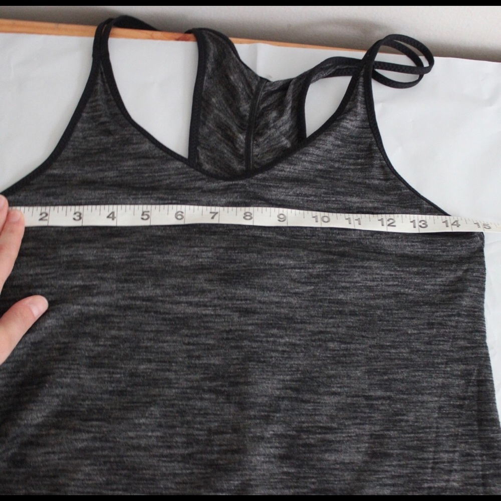Lulu lemon tank top - Picture 4 of 4
